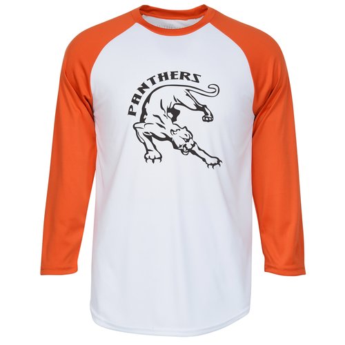 Pro Team Baseball Jersey Tee - Screen Main Image