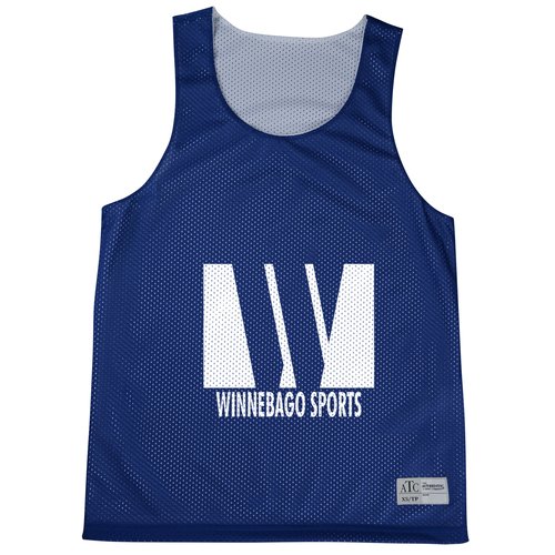 Pro Team Mesh Reversible Tank Main Image