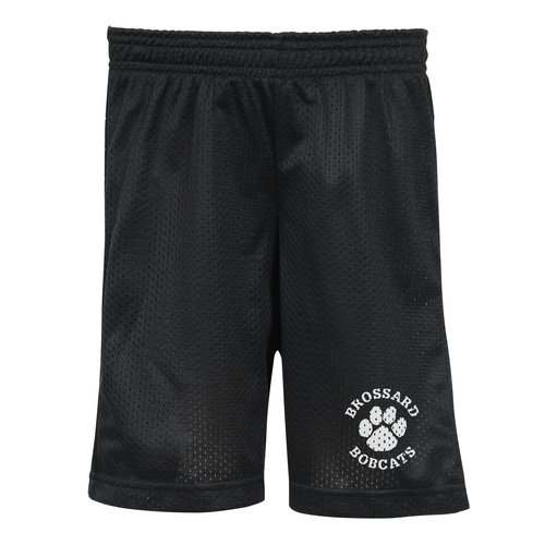 Pro Team Mesh Shorts - Youth Main Image