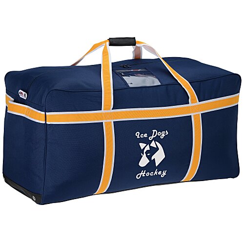 Classic Hockey Bag Main Image