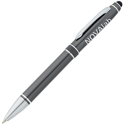 Colter Stylus Twist Metal Pen Main Image
