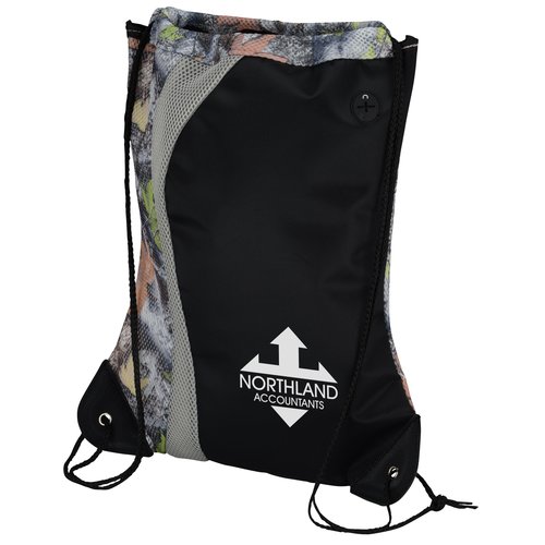 Colour Splash Sportpack - Camo - Closeout Main Image