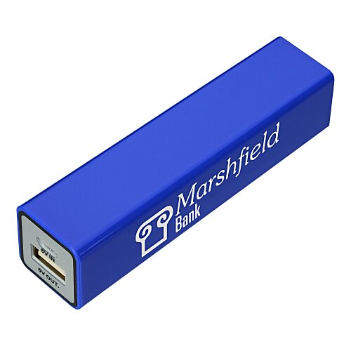 Block Power Bank Main Image