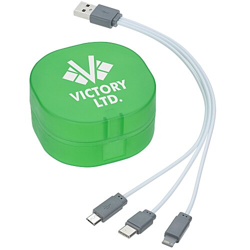 Carry All Charging Cable Main Image