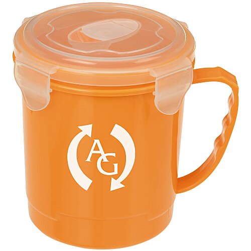 Soup Cup - 22 oz. Main Image