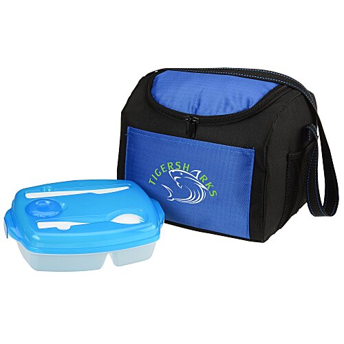 Chiller Lunch Set Main Image