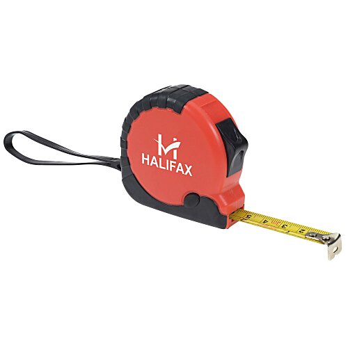 Locking 10-foot Tape Measure Main Image