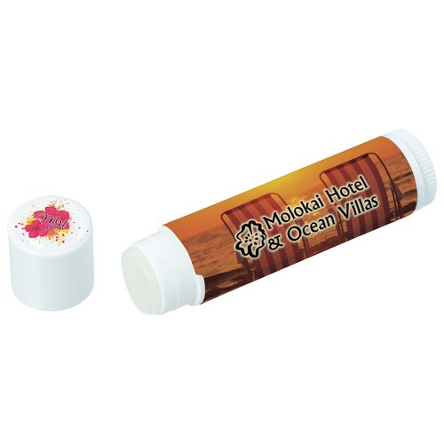 Non-SPF Lip Balm with Dome Cap Main Image