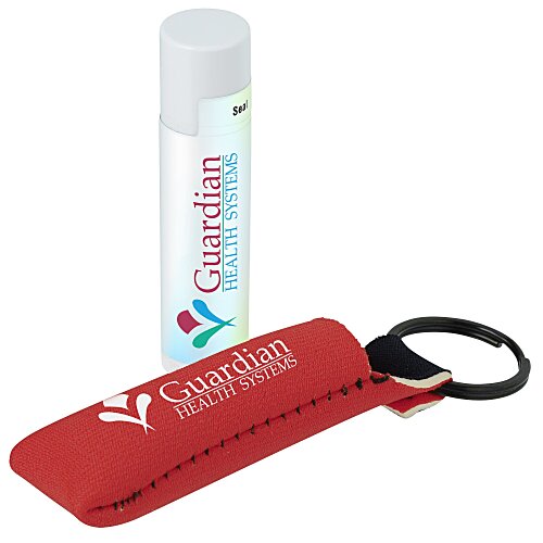 Non-SPF Lip Balm Traveler Main Image