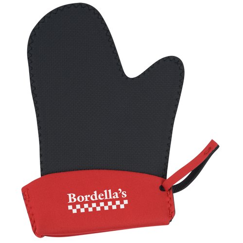 Grip-It Neoprene Oven Mitt Main Image