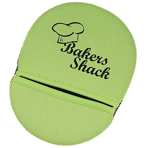 Grip-It Neoprene Pot Holder Main Image
