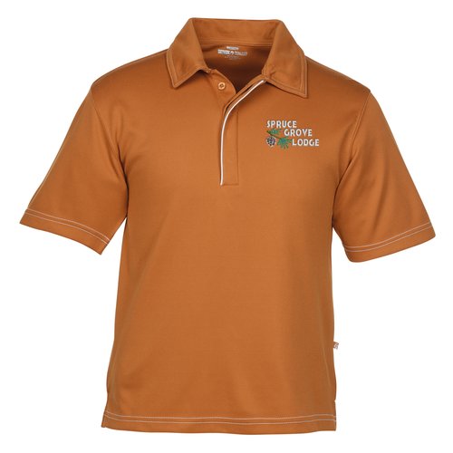 Roxton Triflex Performance Polo - Men's Main Image