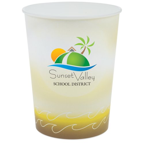 Dream Big Stadium Cup - 16 oz. Main Image