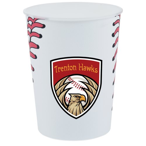 Baseball Stadium Cup - 16 oz. Main Image