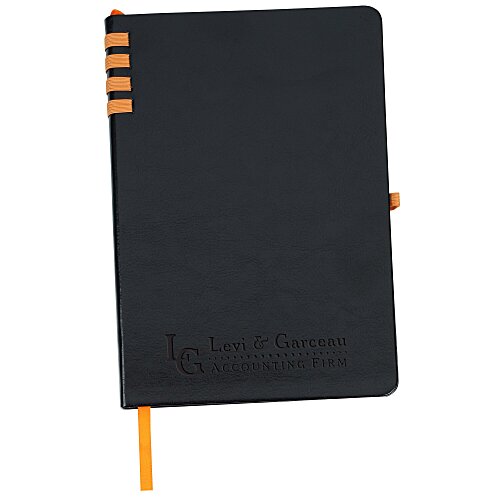 Venezia Stripe Journal Main Image