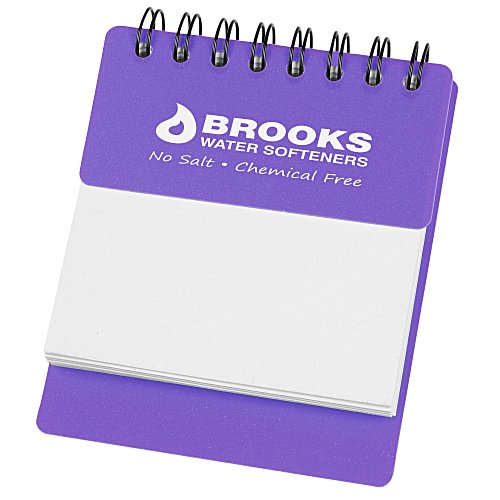 Scratch Mini Memo Pad - 24 hr Main Image