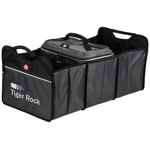 Igloo Cargo Box with Cooler Main Image