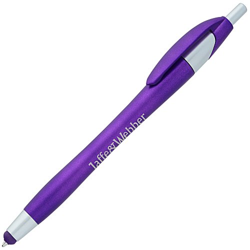 Javelin Stylus Pen - Metallic - Brights Main Image