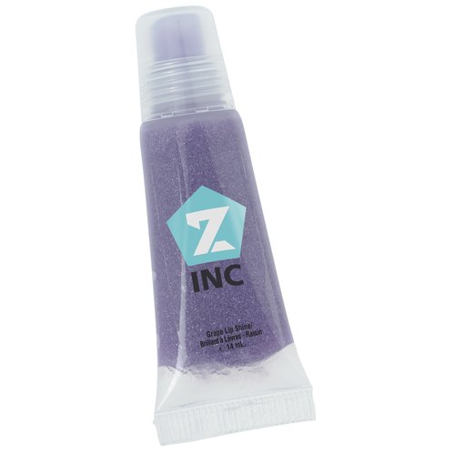Squeeze Tube Lip Gloss Main Image