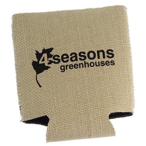 Kolder Kaddy - Burlap Main Image