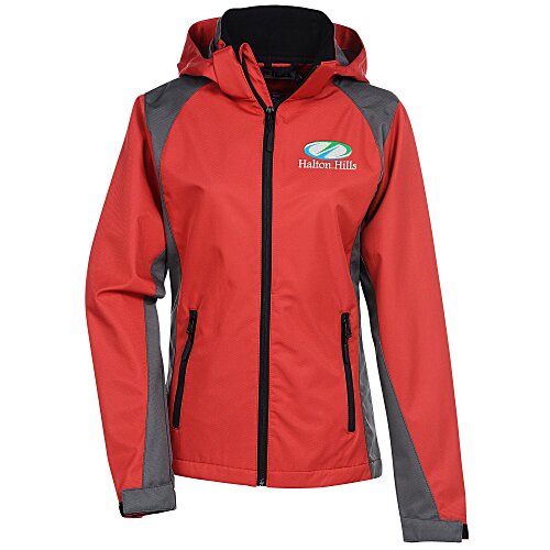 FILA Rockingham Lightweight Jacket - Ladies' Main Image