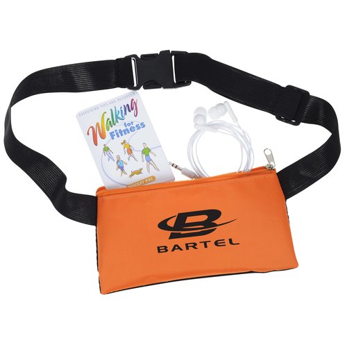Tune Up Walking Pouch Main Image