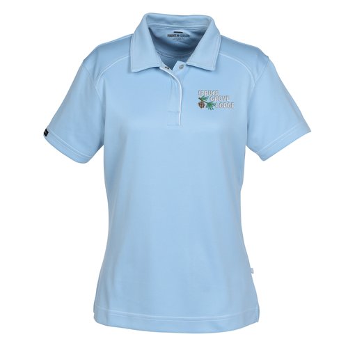 Roxton Triflex Performance Polo - Ladies' Main Image