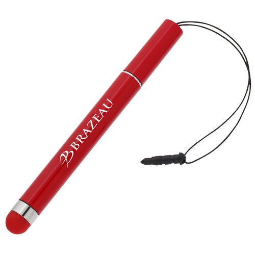 Mini Stylus Pen - Opaque Main Image