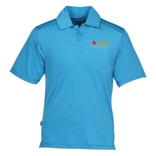 FILA Americano Performance Polo - Men's Main Image