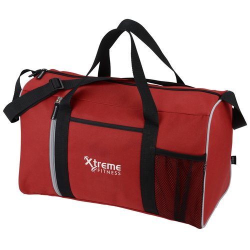 Reaction Duffel Main Image