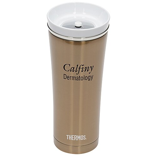 Thermos Sipp Travel Tumbler - 16 oz. Main Image