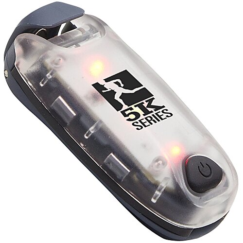 LED Warning Light Main Image