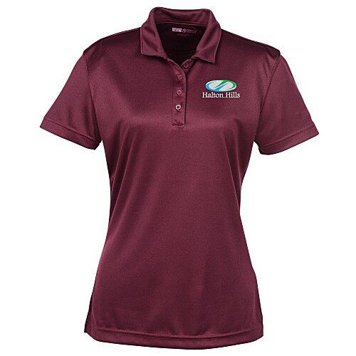 Summit Performance Polo - Ladies' Main Image