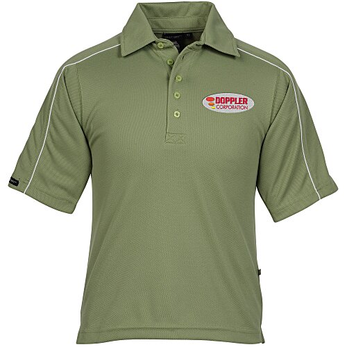 Elan Performance Sport Polo - Men's Main Image