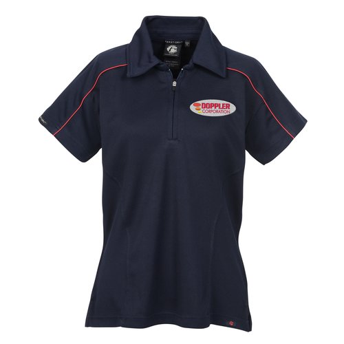 Elan Performance Sport Polo - Ladies' Main Image