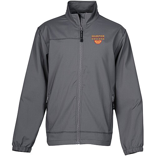 Lightweight Performance Packable Jacket - Men's Main Image