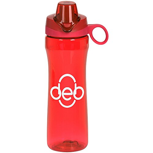 Bench Press Water Bottle - 24 oz. Main Image