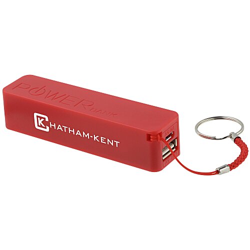 Vigor Power Bank Main Image