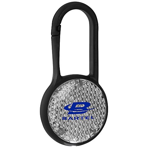 Orbit Flashing Carabiner Main Image