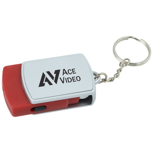 Swivel Tech Screen Cleaner Key Light Main Image