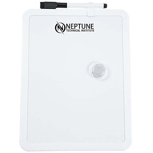 Dry Erase Memo Board Main Image