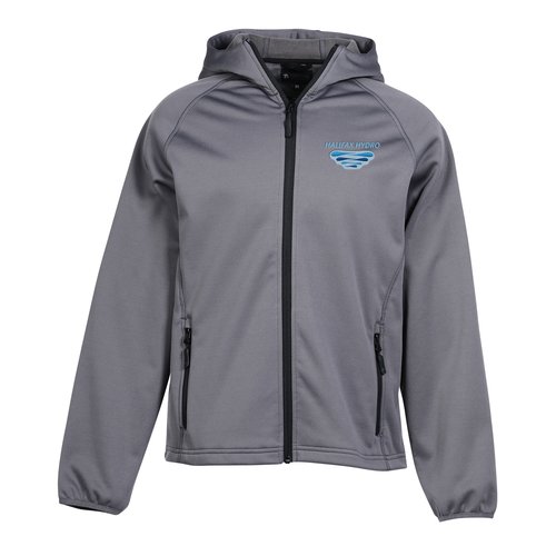 Quest Hooded Jacket - Men's Main Image