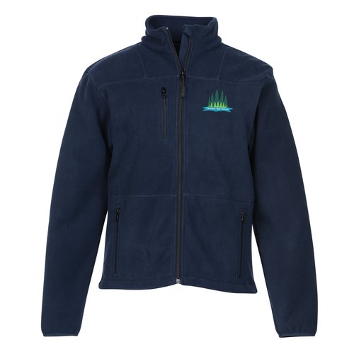 Trek Bonded Fleece Jacket - Men's Main Image