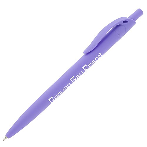 Sleek Write Soft Touch Pen Main Image