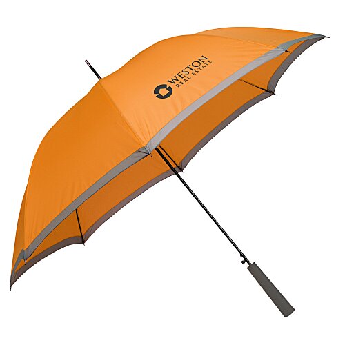 Two-Tone Umbrella - 46" Arc Main Image