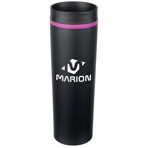 Midnight Colour Travel Tumbler - 14 oz. Main Image