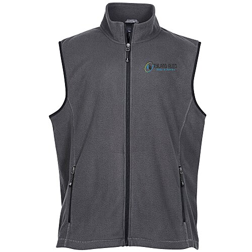Rixford Microfleece Vest - Men's Main Image