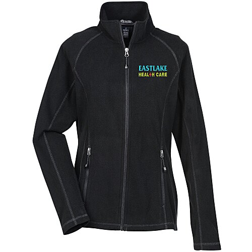 Rixford Microfleece Jacket - Ladies' Main Image