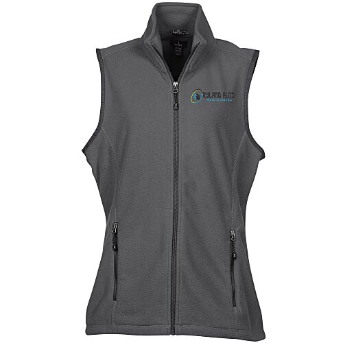 Rixford Microfleece Vest - Ladies' Main Image