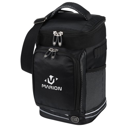 Cutter & Buck Tour Golf Bag Cooler Main Image